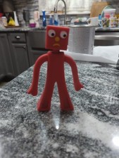 Vintage trendmasters blockhead for sale  Springville