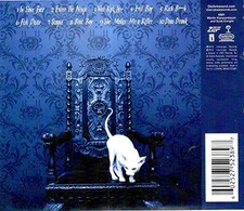Die Antwoord - Die Antwoord - $O$ - Die Antwoord CD QEVG The Cheap Fast Free na sprzedaż  Wysyłka do Poland