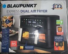 Blaupunkt express dual for sale  LLANDUDNO JUNCTION