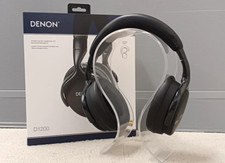 Denon d1200 over d'occasion  Expédié en Belgium