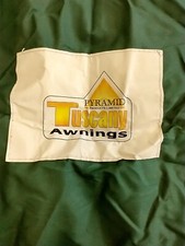 Caravan awning used for sale  SPILSBY