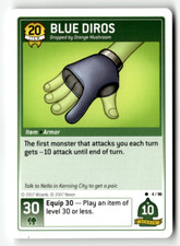 Maplestory tcgi blue for sale  Eustis
