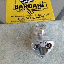 Fiat 500- 126- COLLETTORE per carburatore Ape poker comprar usado  Enviando para Brazil