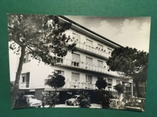 Cartolina hotel loris usato  Vimodrone