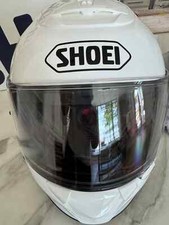 Shoei qwest white for sale  Orlando