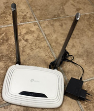 Link wr841n 300mbps usato  Saviore dell'Adamello
