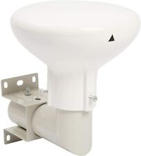 Antena Slx Ao Ar Livre Antena Para Tv Digital freeview sinal Digi Dome Ariel Kit comprar usado  Enviando para Brazil