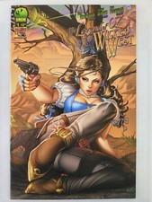 Legends wicked west for sale  Wakefield