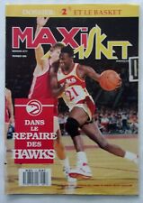 Rare magazine maxi d'occasion  Montluçon