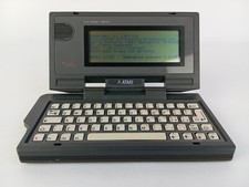 Folio atari hpc d'occasion  Senonches