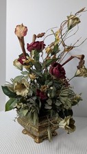 Vintage antiqued styled for sale  South Bend