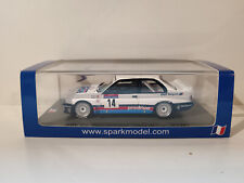 Bmw e30 tour d'occasion  Poitiers