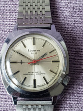 Vintage lucerne unbreakable gebraucht kaufen  Lübeck