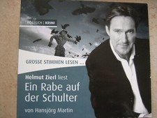 Hörbuch große stimmen gebraucht kaufen  Hennef