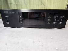 Yamaha m70 stereo for sale  San Antonio