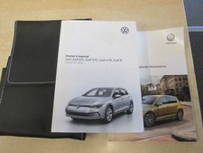 Genuine volkswagen golf for sale  BURY ST. EDMUNDS