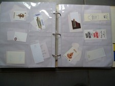 Superbe collection cartes d'occasion  Grasse