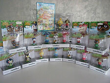 Amiibo animal crossing gebraucht kaufen  Lünen