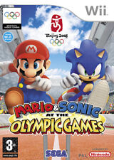 Mario sonic olympic for sale  STOCKPORT
