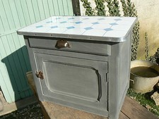 Petit meuble cuisine d'occasion  Esternay