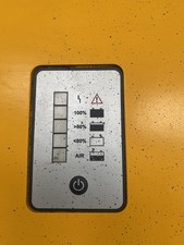 Jungheinrich 24v 75a for sale  CULLOMPTON