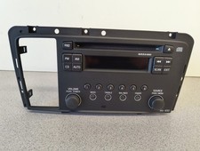 Equipo de audio VOLVO S60 V70 HU-650 receptor de radio radio reproductor de CD 30745812 segunda mano  Embacar hacia Mexico