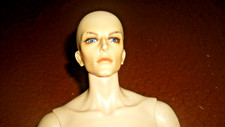 Resin jointed bjd for sale  Oconomowoc