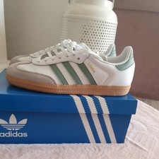 Adidas samba 38 gebraucht kaufen  Gensingen