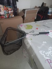 Epuisette truite d'occasion  Albi
