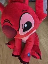 Simba disney stitch gebraucht kaufen  Berlin