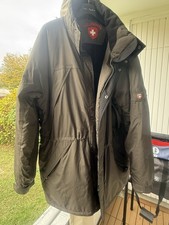 Wellensteyn herrenjacke brandu gebraucht kaufen  Salzgitter