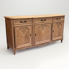 Antique bleached french d'occasion  Expédié en Belgium