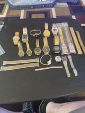 Bulk watch collection for sale  Great Falls