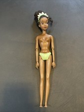 Boneca da moda princesa Tiana Disney Store • Nua, usado comprar usado  Enviando para Brazil