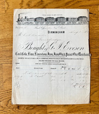 Birmingham railway waggons for sale  BROMYARD