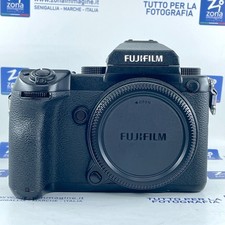 Fujifilm gfx 50s usato  Senigallia