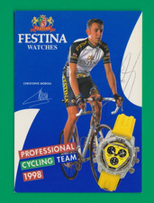 Cyclisme carte cycliste d'occasion Cyclisme carte cycliste d'occasion  Saint-Pol-sur-Mer