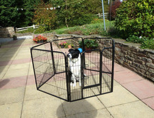 Heavy duty puppy for sale  ROSSENDALE
