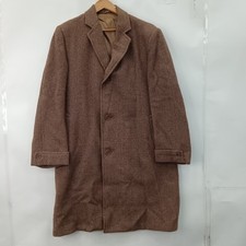 Harris tweed coat for sale  WINSFORD
