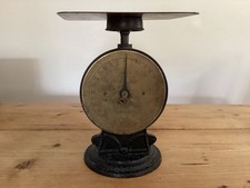 Salter family scale for sale  LEICESTER