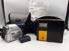Jvc d53 digital for sale  CHELMSFORD