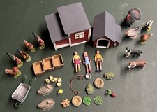 farmyard for sale farmyard for sale BRECON