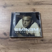 Eminem eminem back usato Eminem eminem back usato  Erice
