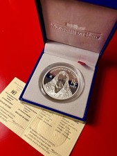 Moneta argento francese usato  Centallo