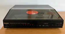 Technics j300r direct for sale  STRATFORD-UPON-AVON