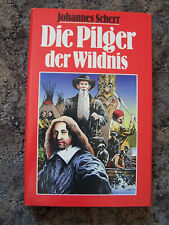 Pilger wildnis johannes gebraucht kaufen  Wolmirstedt