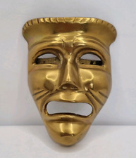 Cast brass greek for sale  DARTFORD
