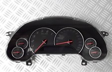 Cruscotto con strumenti usato  Saronno