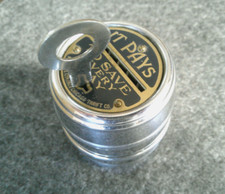 Chicago thrift coin for sale  Hugo