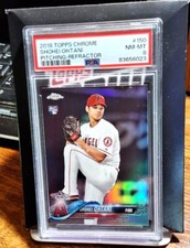 2018 topps chrome for sale  Kingsport